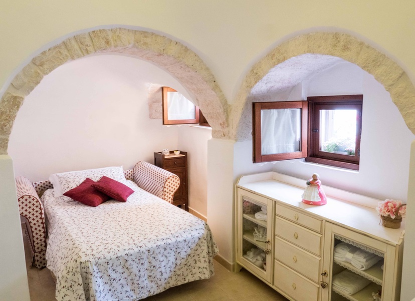 Trullo "Vicolo Fiorito"
