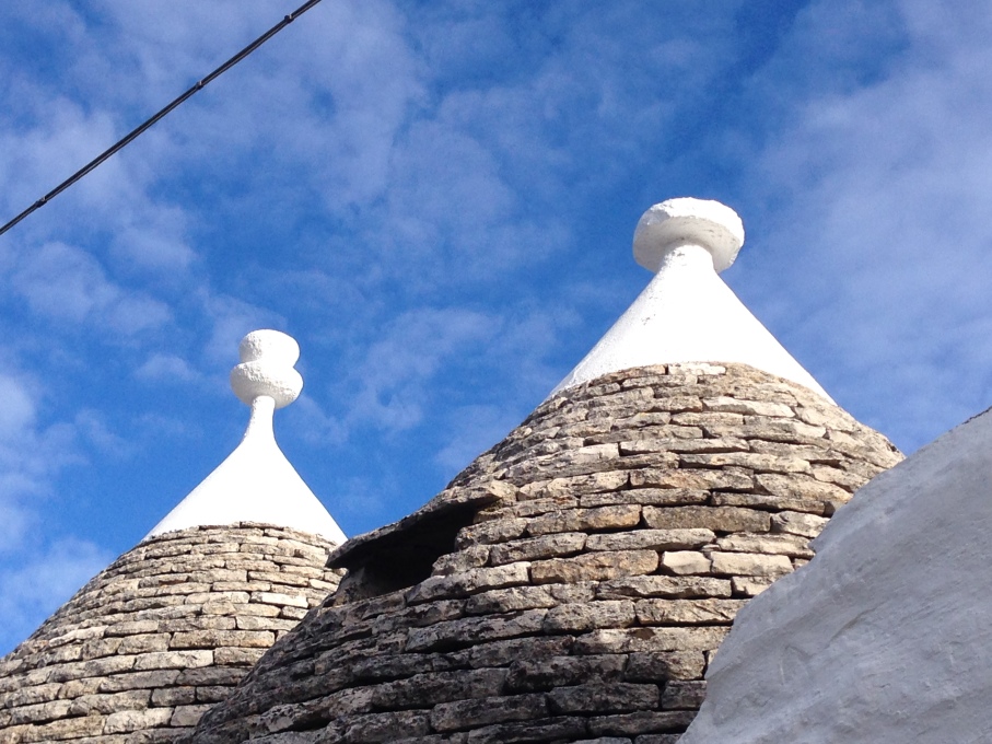 Trullo "Vicolo Fiorito"
