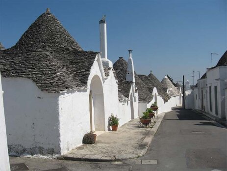 Rione Aia Piccola
