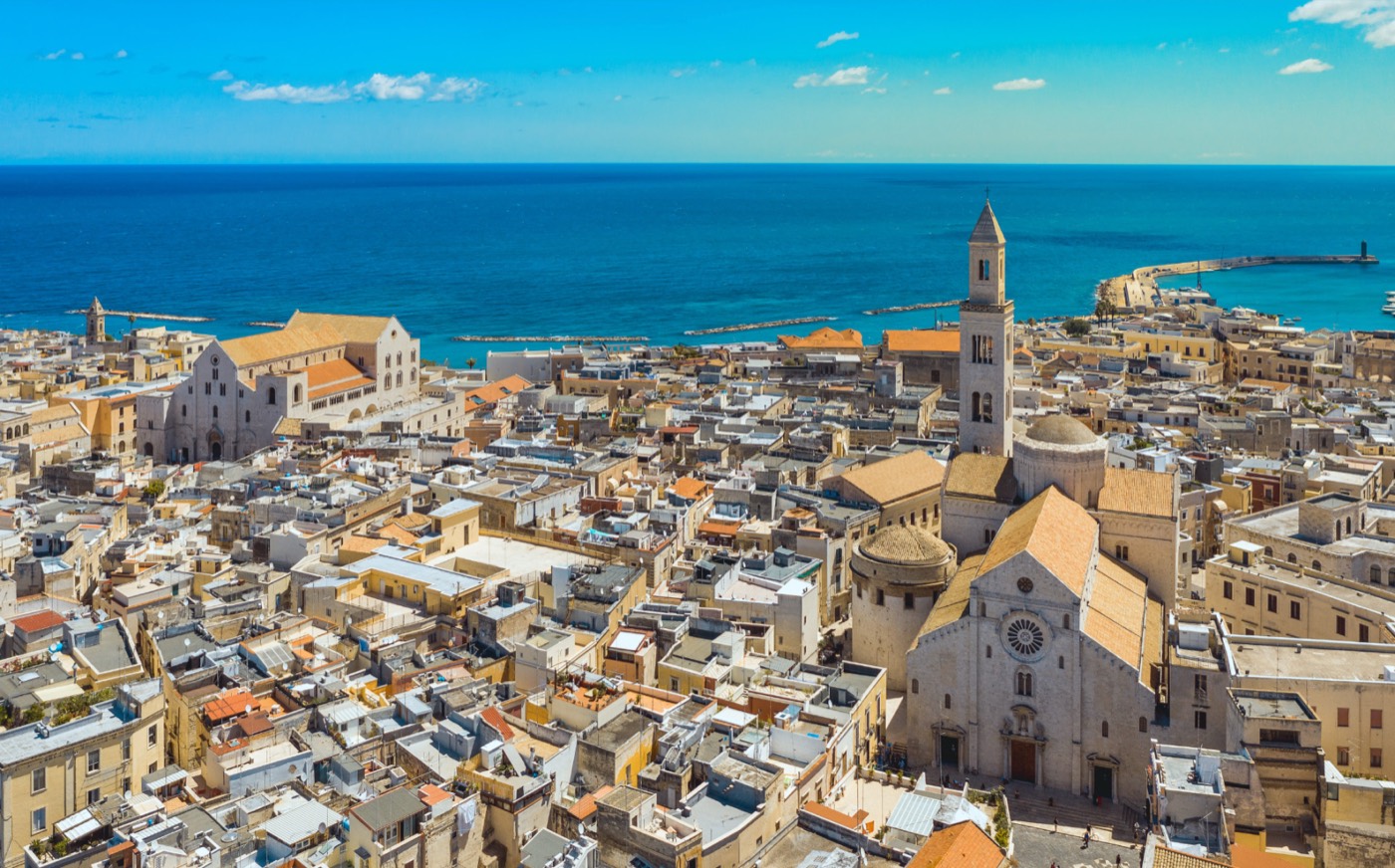 Bari