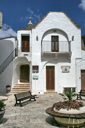 Casa d'Amore