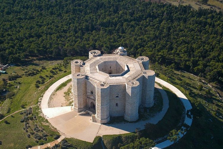 Castel del Monte