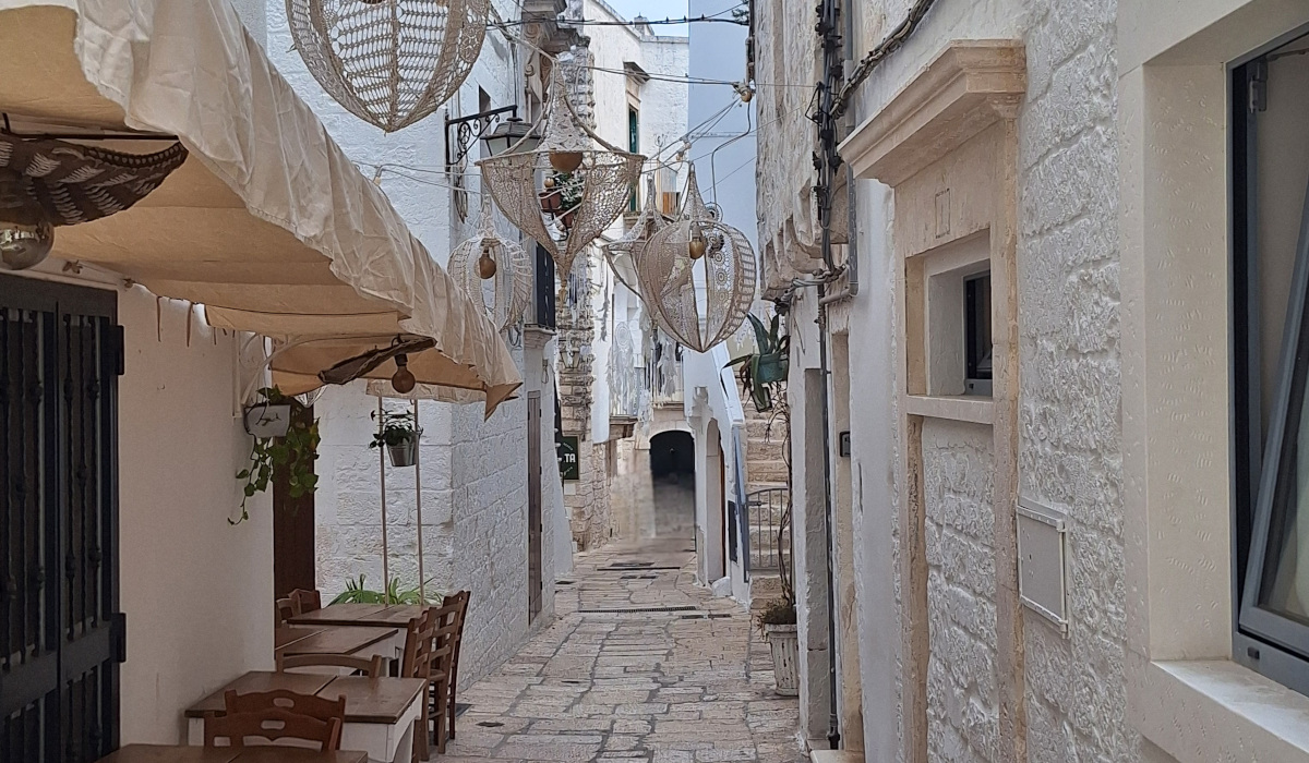 Cisternino