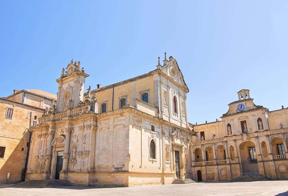 Lecce