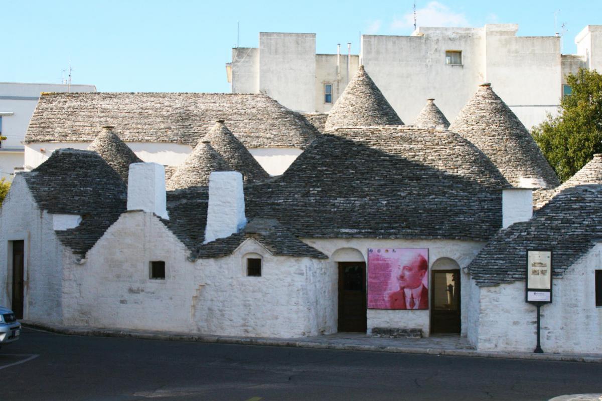 Museo del Territorio "Casa Pezzolla"