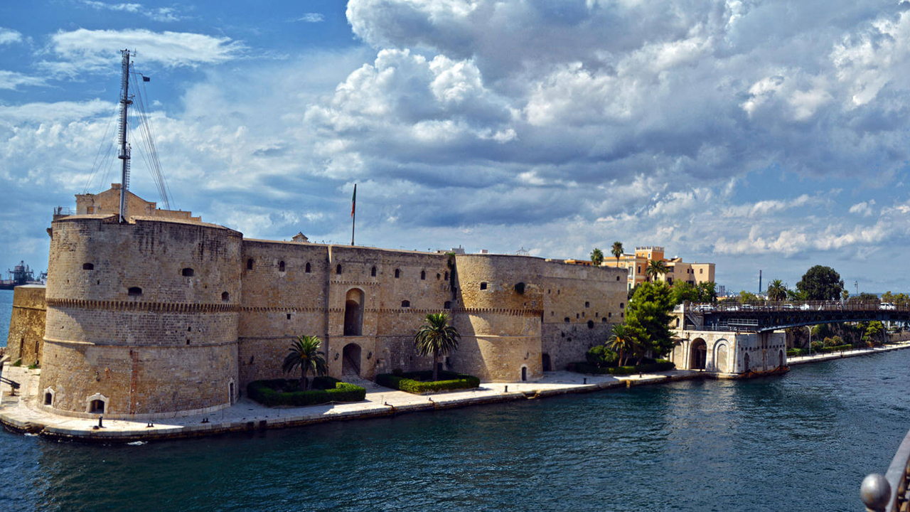Taranto